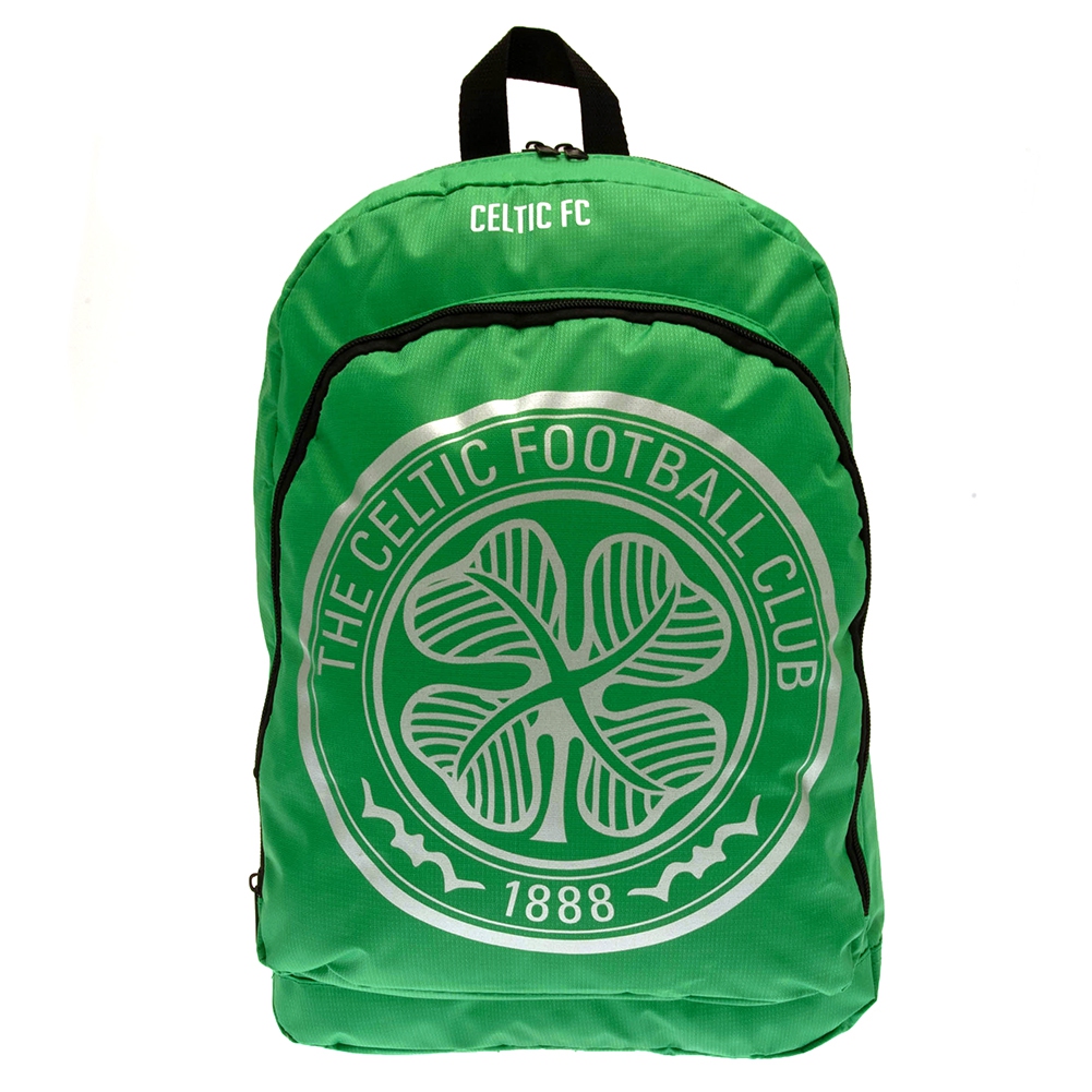 Celtic fc backpack on sale