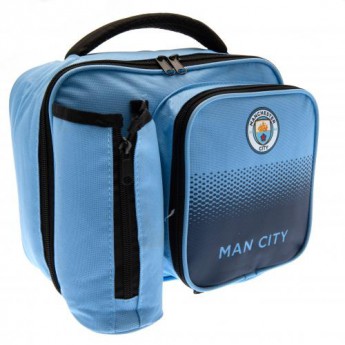 Manchester City torba obiadowa Fade Lunch Bag