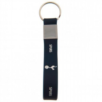 Tottenham brelok do kluczy Silicone Keyring NV