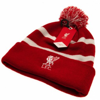 Liverpool czapka zimowa dziecięca Breakaway Ski Hat Yth