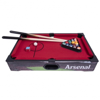 Arsenal stół bilardowy 20 inch Pool Table