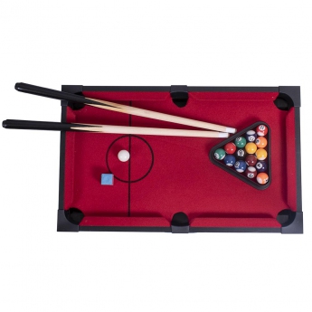 Arsenal stół bilardowy 20 inch Pool Table