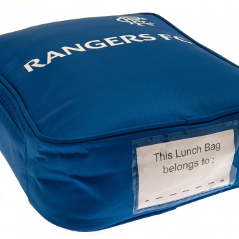 FC Rangers torba na posiłek Kit Lunch Bag