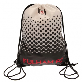 Fulham gymsack fade crest