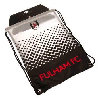 Fulham gymsack fade crest