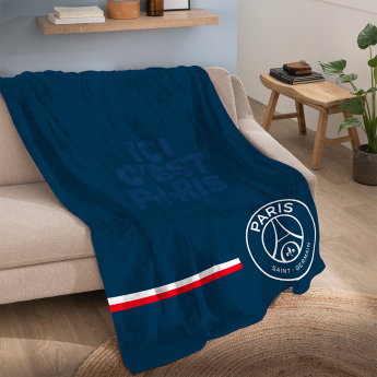 Paris Saint Germain koc flis Premium