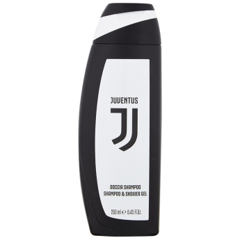 Juventus szampon 2v1 - 250 ml