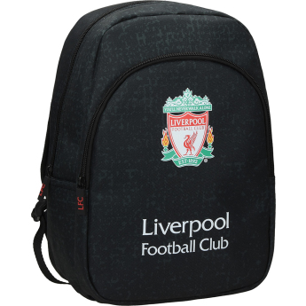 Liverpool plecak dziecięcy black