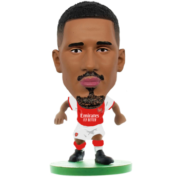 Arsenal figurka SoccerStarz 2024 Saliba