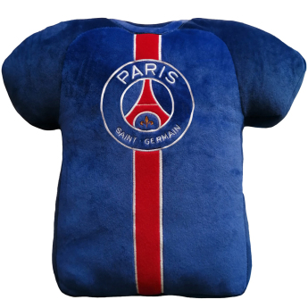 Paris Saint Germain poduszka shirt