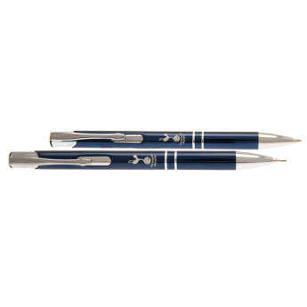 Tottenham zestaw do pisania Executive Pen & Pencil Set