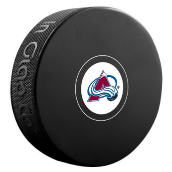 Colorado Avalanche krążek do podpisu Autograph