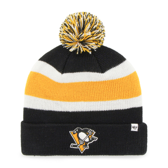 Pittsburgh Penguins czapka zimowa 47 Breakaway Cuff Knit