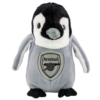 Arsenal zabawka pluszowa Penguin