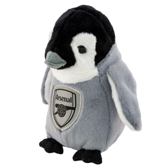 Arsenal zabawka pluszowa Penguin