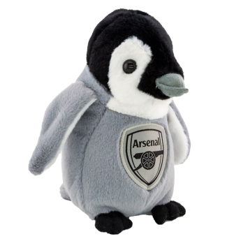 Arsenal zabawka pluszowa Penguin