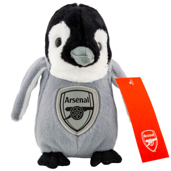 Arsenal zabawka pluszowa Penguin