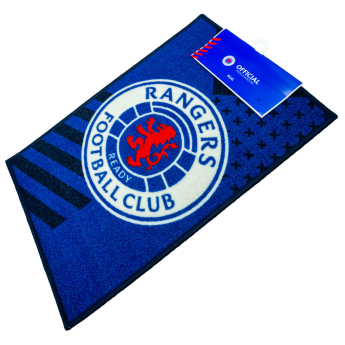 FC Rangers dywanik Rug