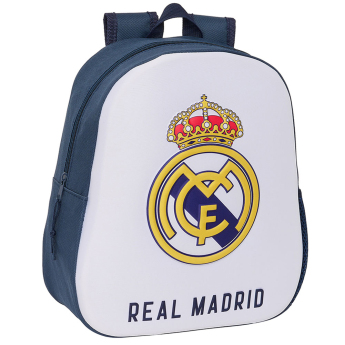 Real Madryt plecak junior Junior Backpack