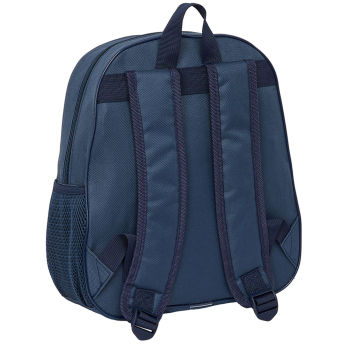 Real Madryt plecak junior Junior Backpack