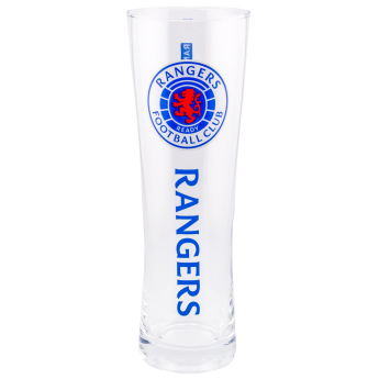 FC Rangers kufel Tall Beer Glass