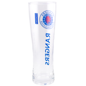 FC Rangers kufel Tall Beer Glass