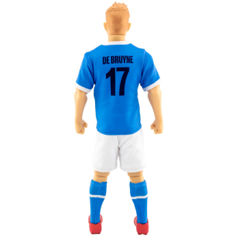 Manchester City figurka Kevin De Bruyne Action Figure