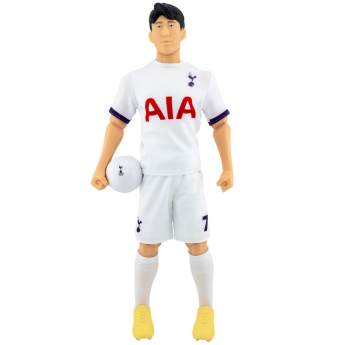 Tottenham figurka Son Heung-min Action Figure