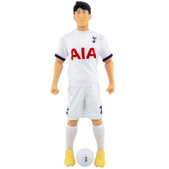 Tottenham figurka Son Heung-min Action Figure