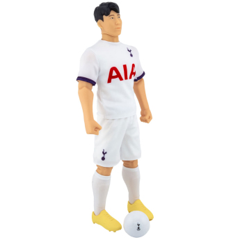 Tottenham figurka Son Heung-min Action Figure