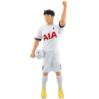 Tottenham figurka Son Heung-min Action Figure