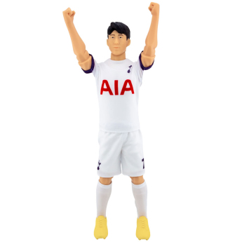 Tottenham figurka Son Heung-min Action Figure