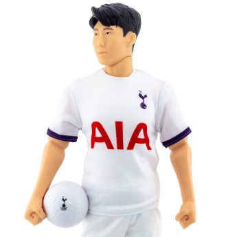 Tottenham figurka Son Heung-min Action Figure