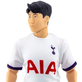 Tottenham figurka Son Heung-min Action Figure