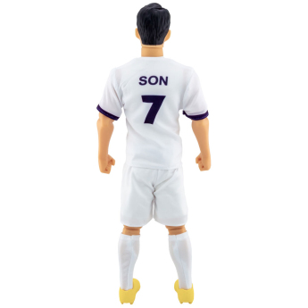 Tottenham figurka Son Heung-min Action Figure