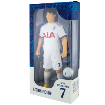 Tottenham figurka Son Heung-min Action Figure