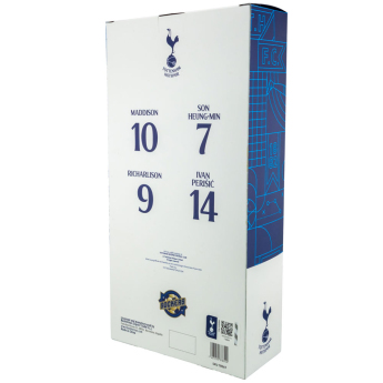 Tottenham figurka Son Heung-min Action Figure