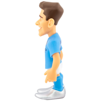 Manchester City figurka MINIX Julian Alvarez