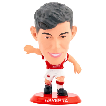 Arsenal figurka SoccerStarz 3 Player Pack