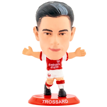 Arsenal figurka SoccerStarz 3 Player Pack