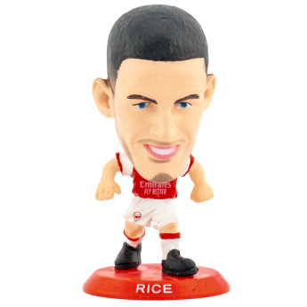 Arsenal figurka SoccerStarz 3 Player Pack