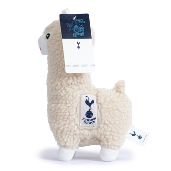 Tottenham zabawka pluszowa Plush Llama