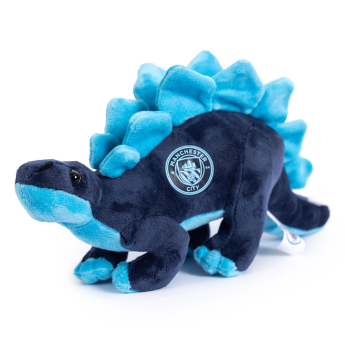 Manchester City pluszowy Stegozaur Plush