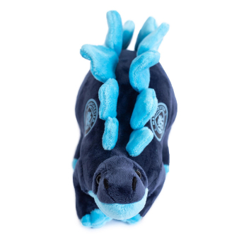 Manchester City pluszowy Stegozaur Plush