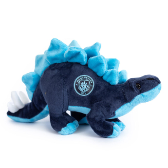 Manchester City pluszowy Stegozaur Plush