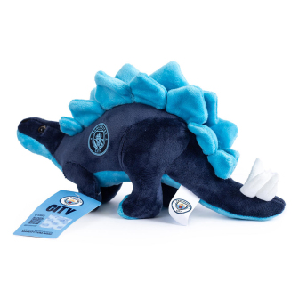 Manchester City pluszowy Stegozaur Plush