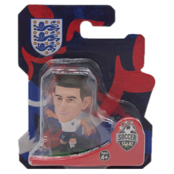 Reprezentacja piłki nożnej figurka England FA SoccerStarz Foden