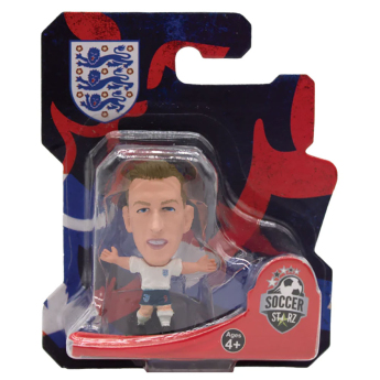 Reprezentacja piłki nożnej figurka England FA SoccerStarz Kane