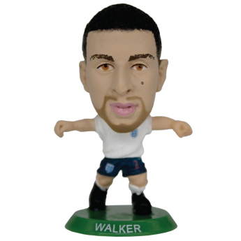 Reprezentacja piłki nożnej figurka England FA SoccerStarz Walker