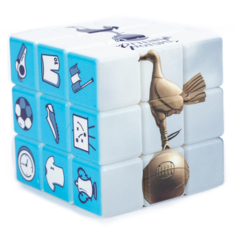 Tottenham kostka rubika Rubik’s Cube